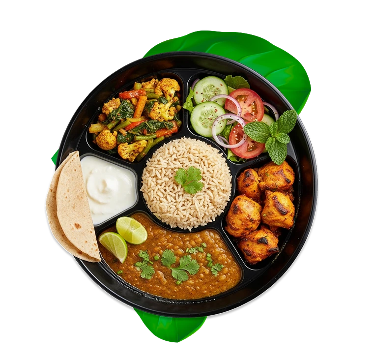 Delicious Indian regional dishes prepared by EatIn – fresh and homemade taste