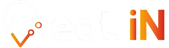 EatIn Logo